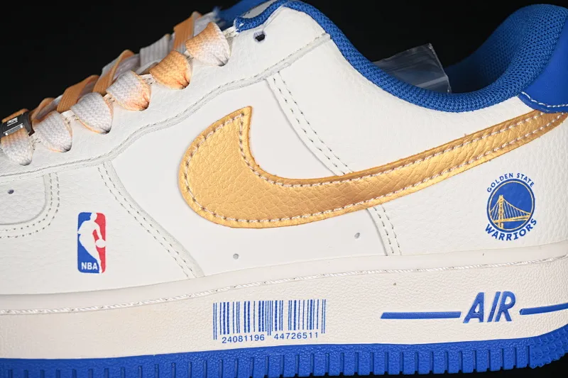 All Categories Nk Air Force 1 Air Force Series Nk Air Force 1 Low Air Force Low Top Nike Air Force 1'07 Low Joint Warrior Mi Jin Hook Air Force Low Top Casual Sneakers QW5606-270